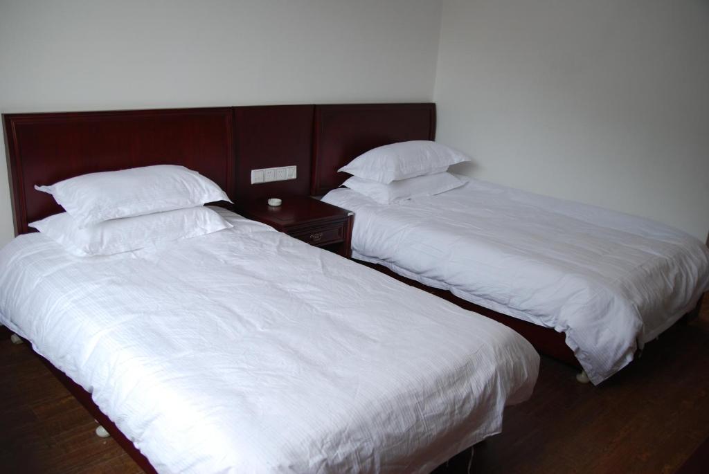 Huangshan 1314 Hostel Camera foto