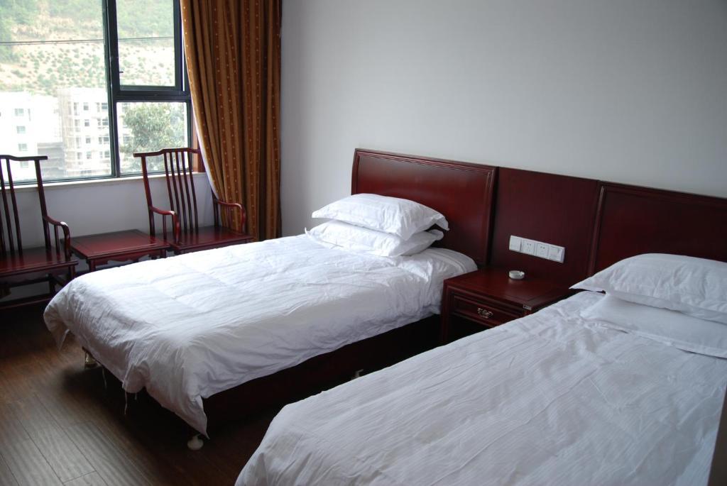 Huangshan 1314 Hostel Camera foto